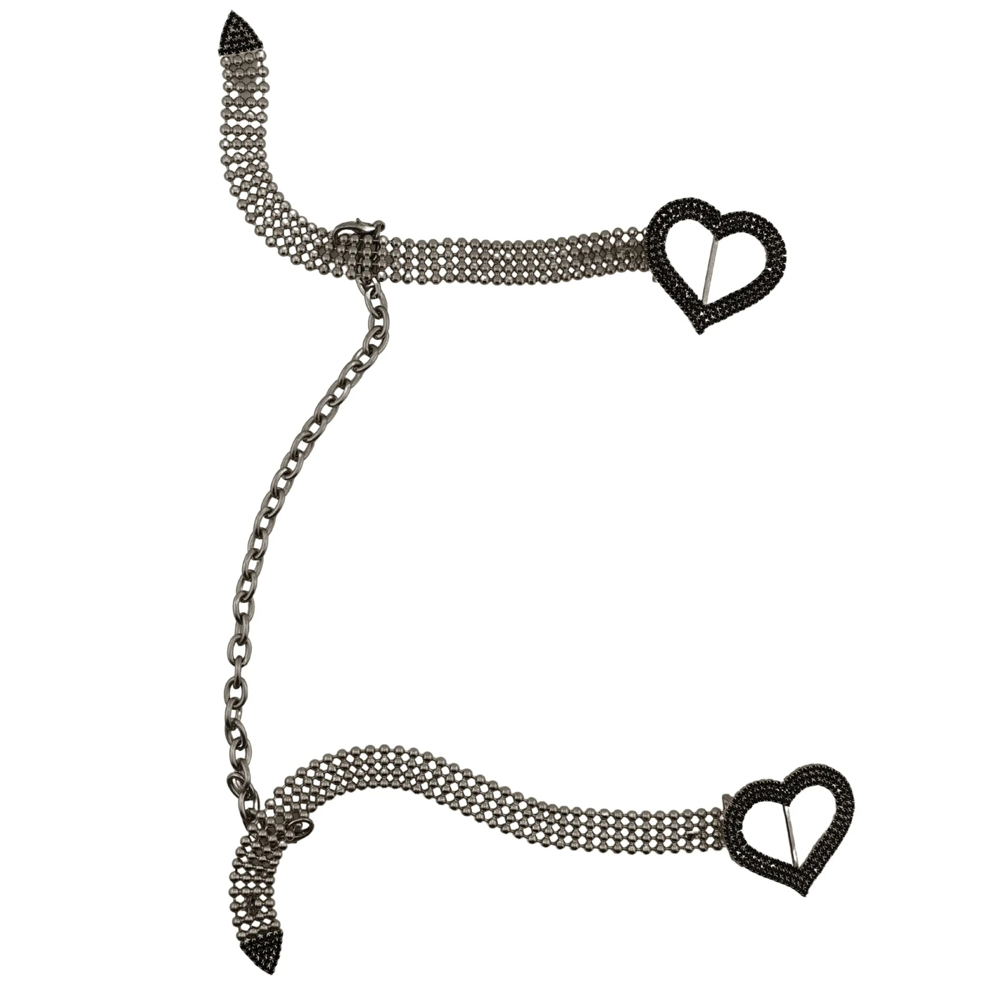 Menottes Grain De Elegance