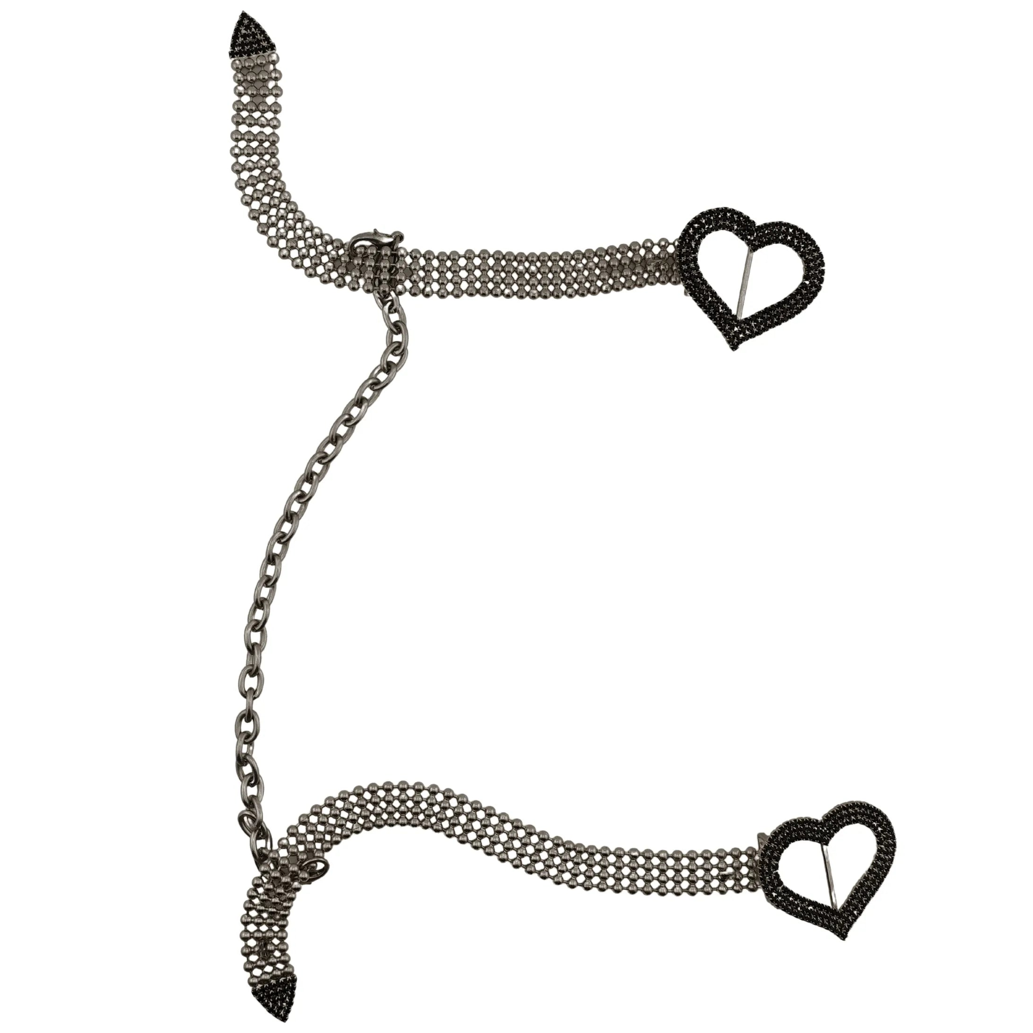 Menottes Grain De Elegance