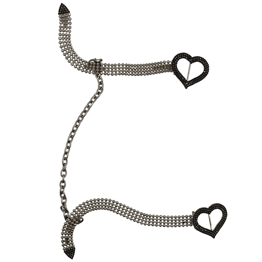 Menottes Grain De Elegance