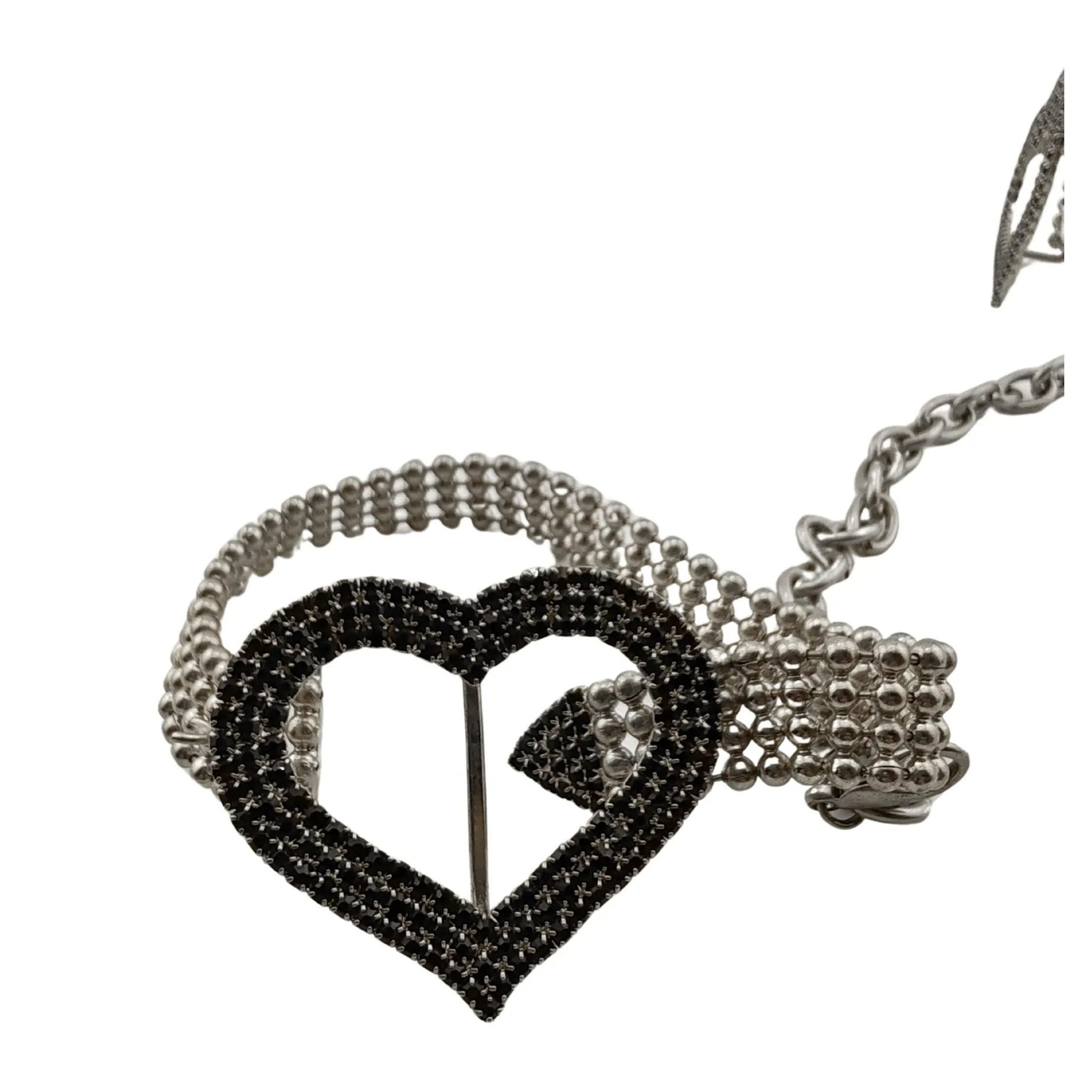 Menottes Grain De Elegance