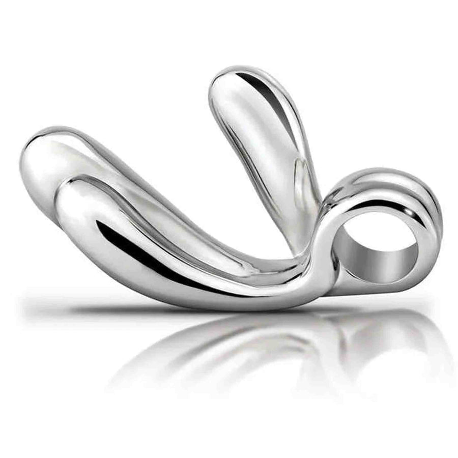 Metal Work Double Trouble