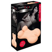 Mezzo Busto Donna Deluxe 51 x 31 cm