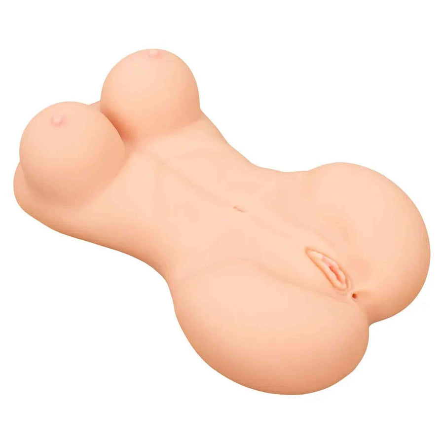 Deluxe Woman Half Bust 51 x 31 cm