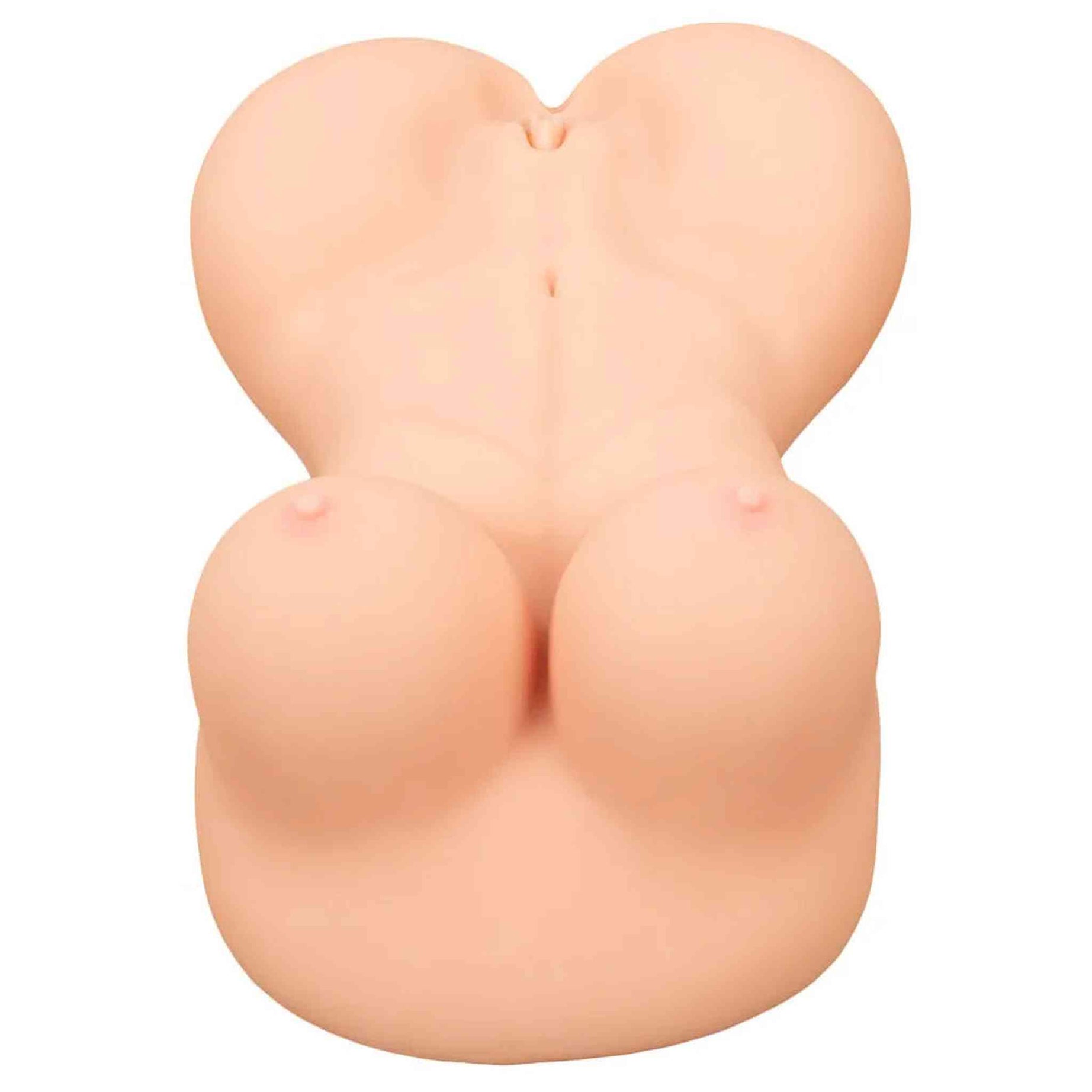 Mezzo Busto Donna Deluxe 51 x 31 cm