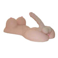 Half Bust Ladyboy 6 kg