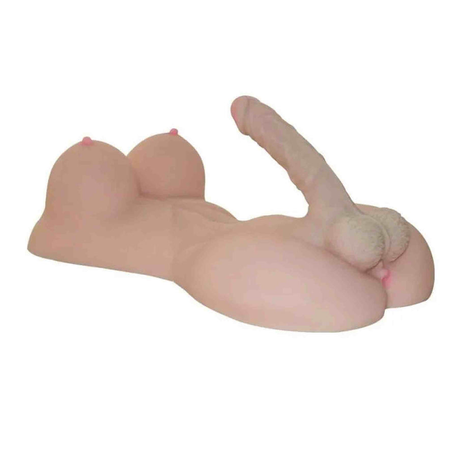 Half Bust Ladyboy 6 kg