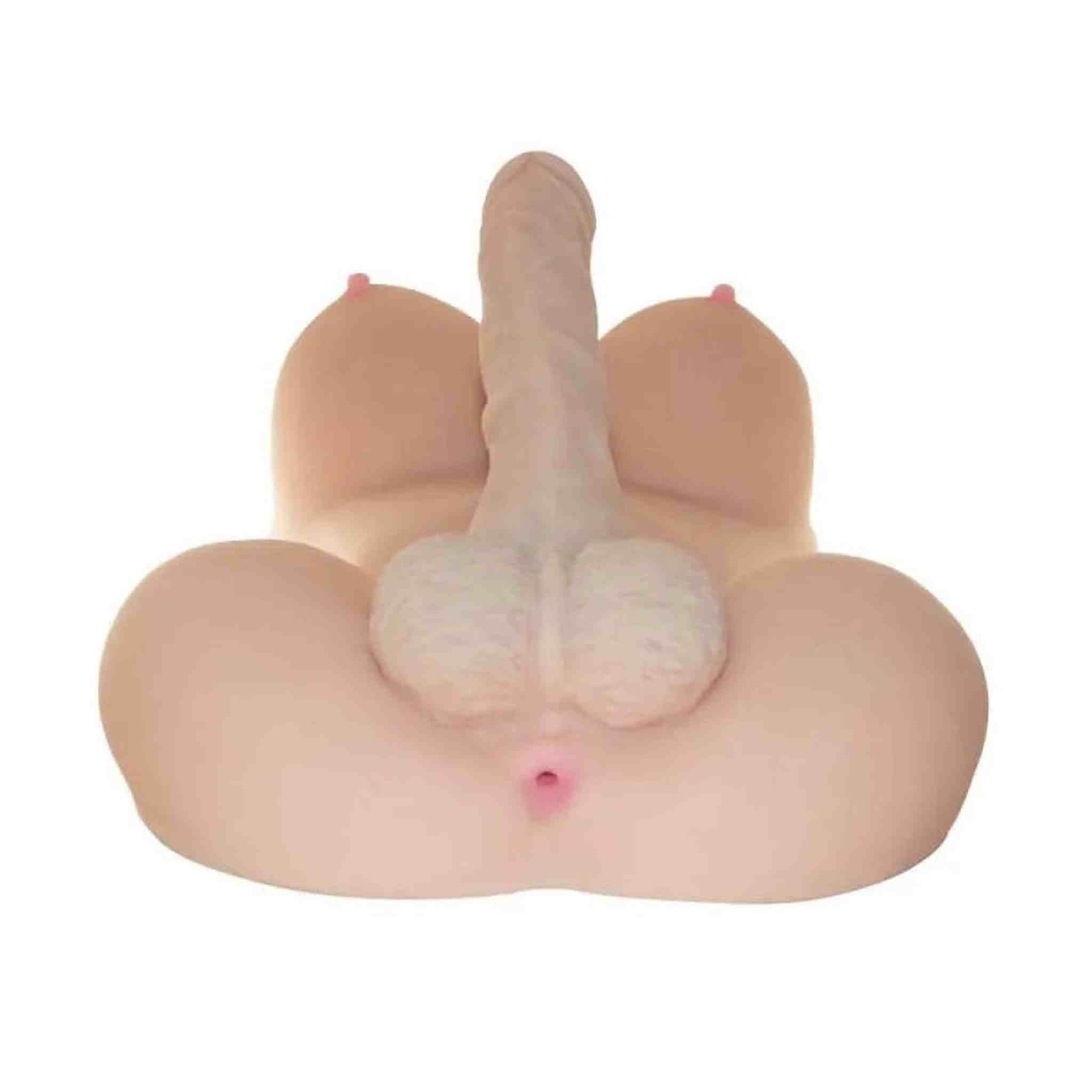 Mezzo Busto Ladyboy 6 kg