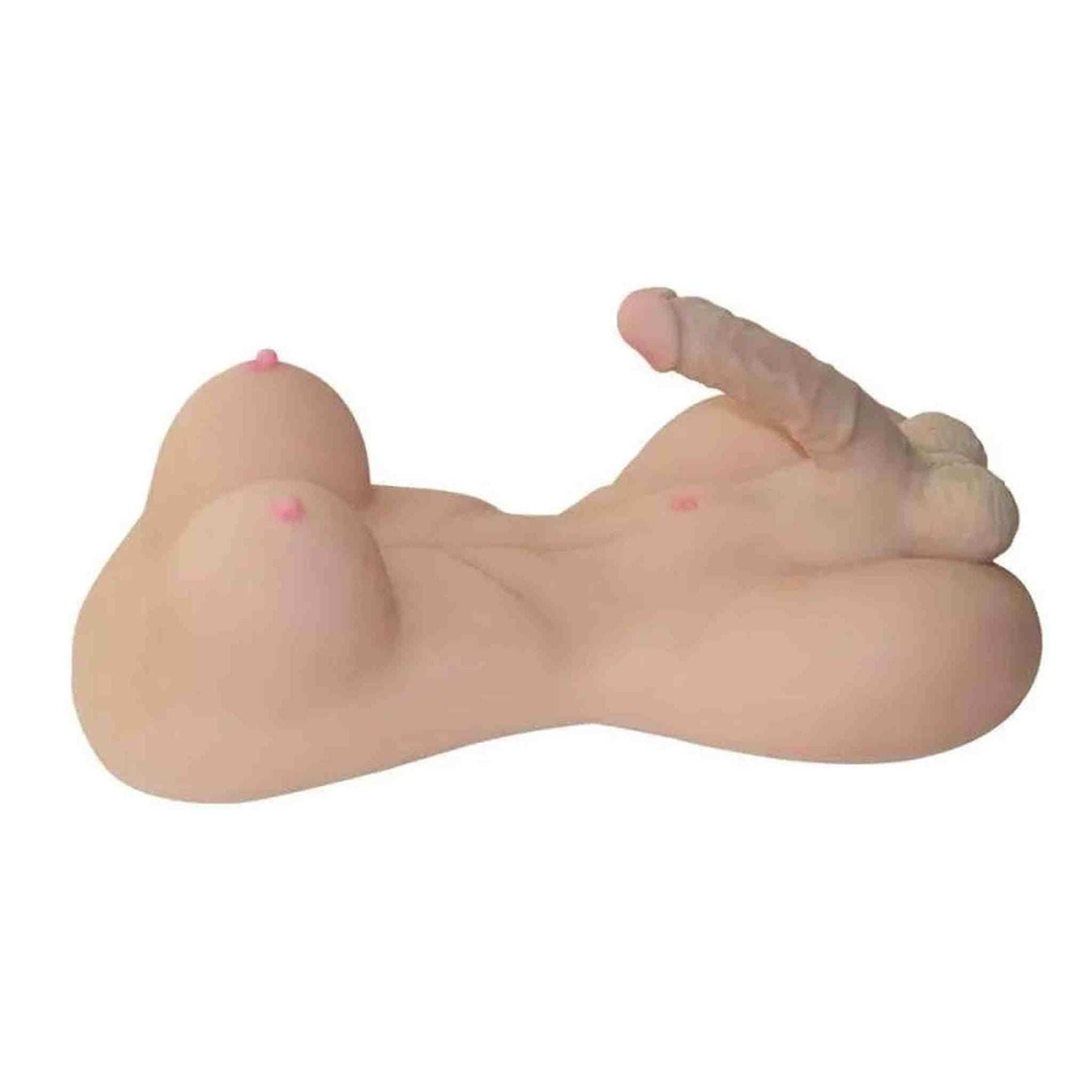 Mezzo Busto Ladyboy 6 kg