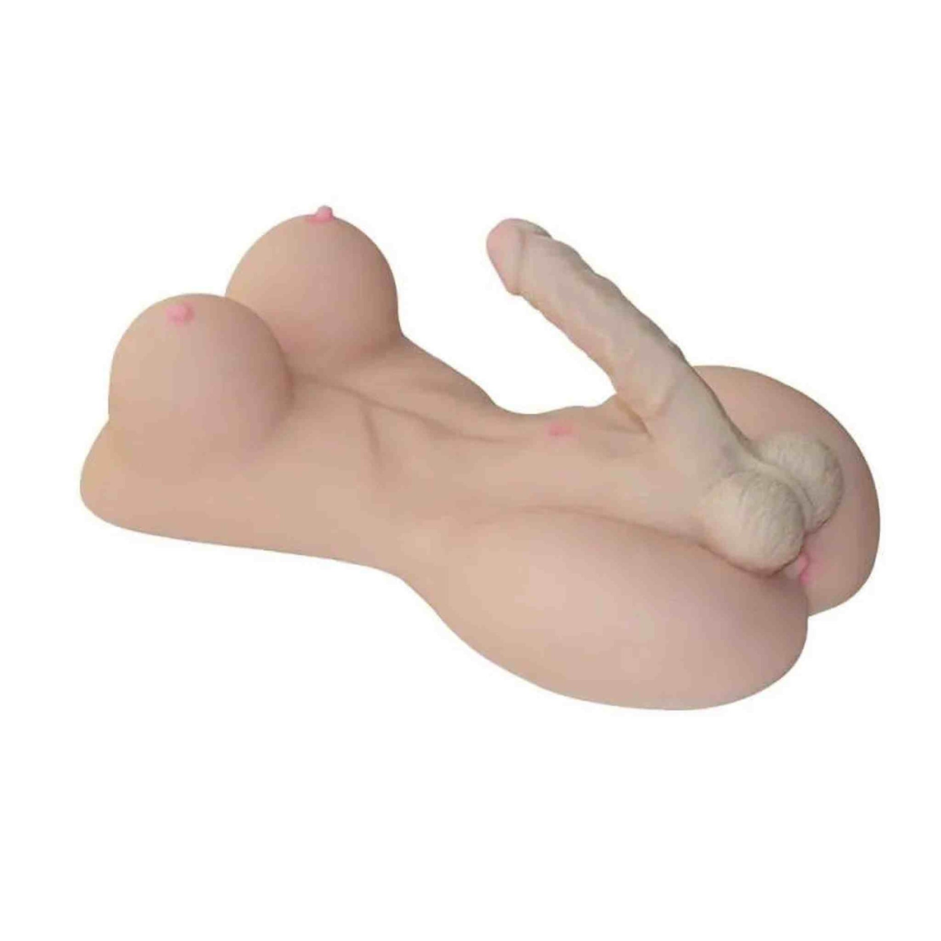 Mezzo Busto Ladyboy 6 kg