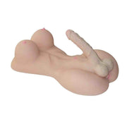 Mezzo Busto Ladyboy 6 kg