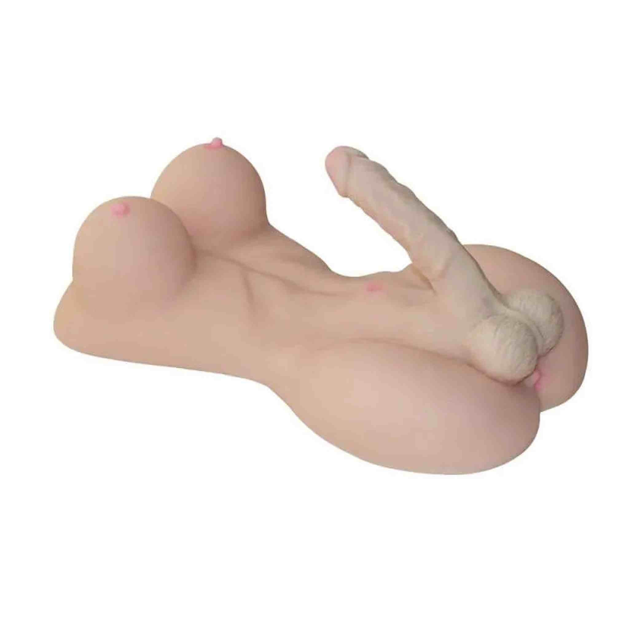 Mezzo Busto Ladyboy 6 kg