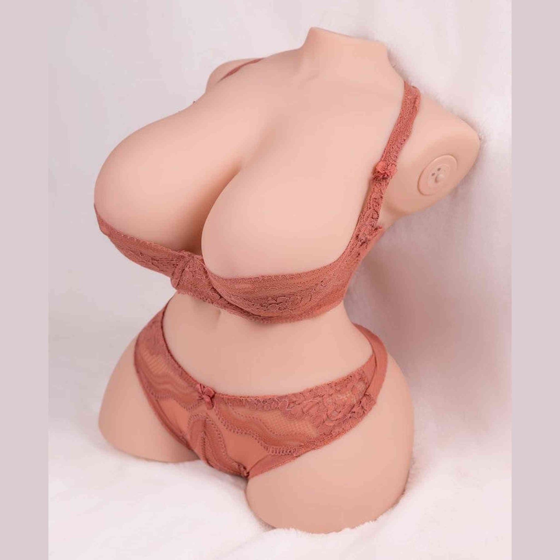 Mezzo Busto Tettona 8.5 kg