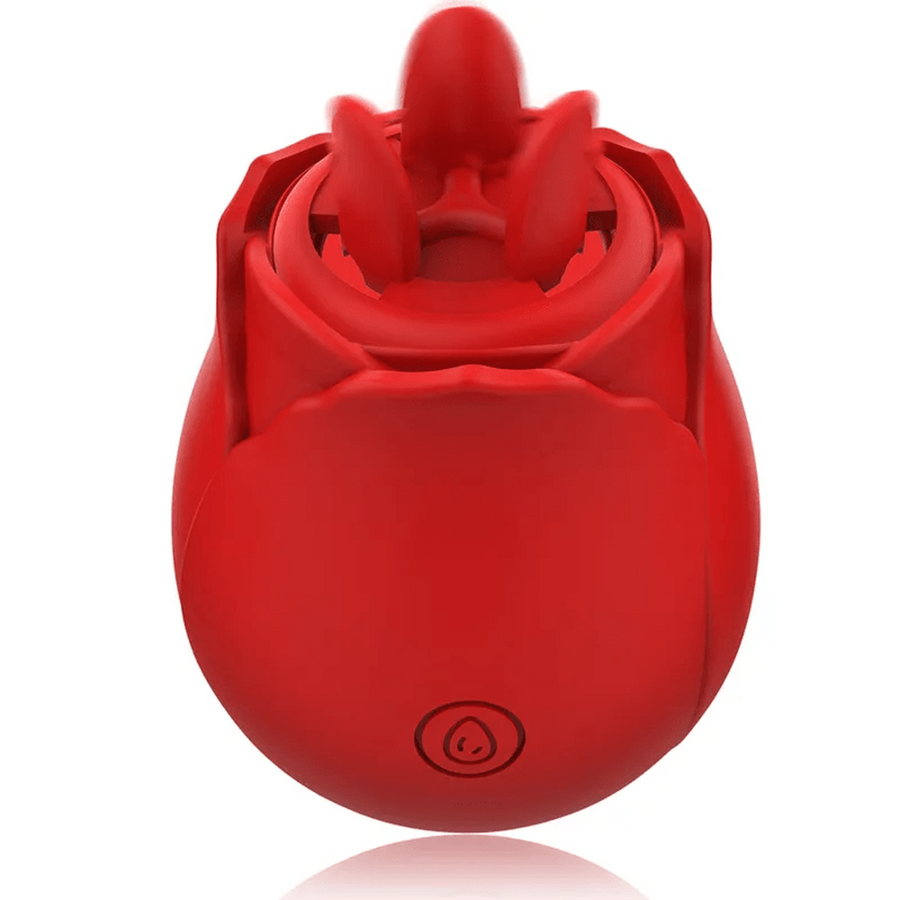 Mia Rose Pro 2.0 Succhiaclitoride con 10 Modalità