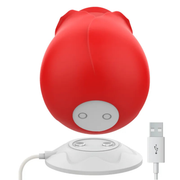 Mia Rose Pro 2.0 Succhiaclitoride con 10 Modalità
