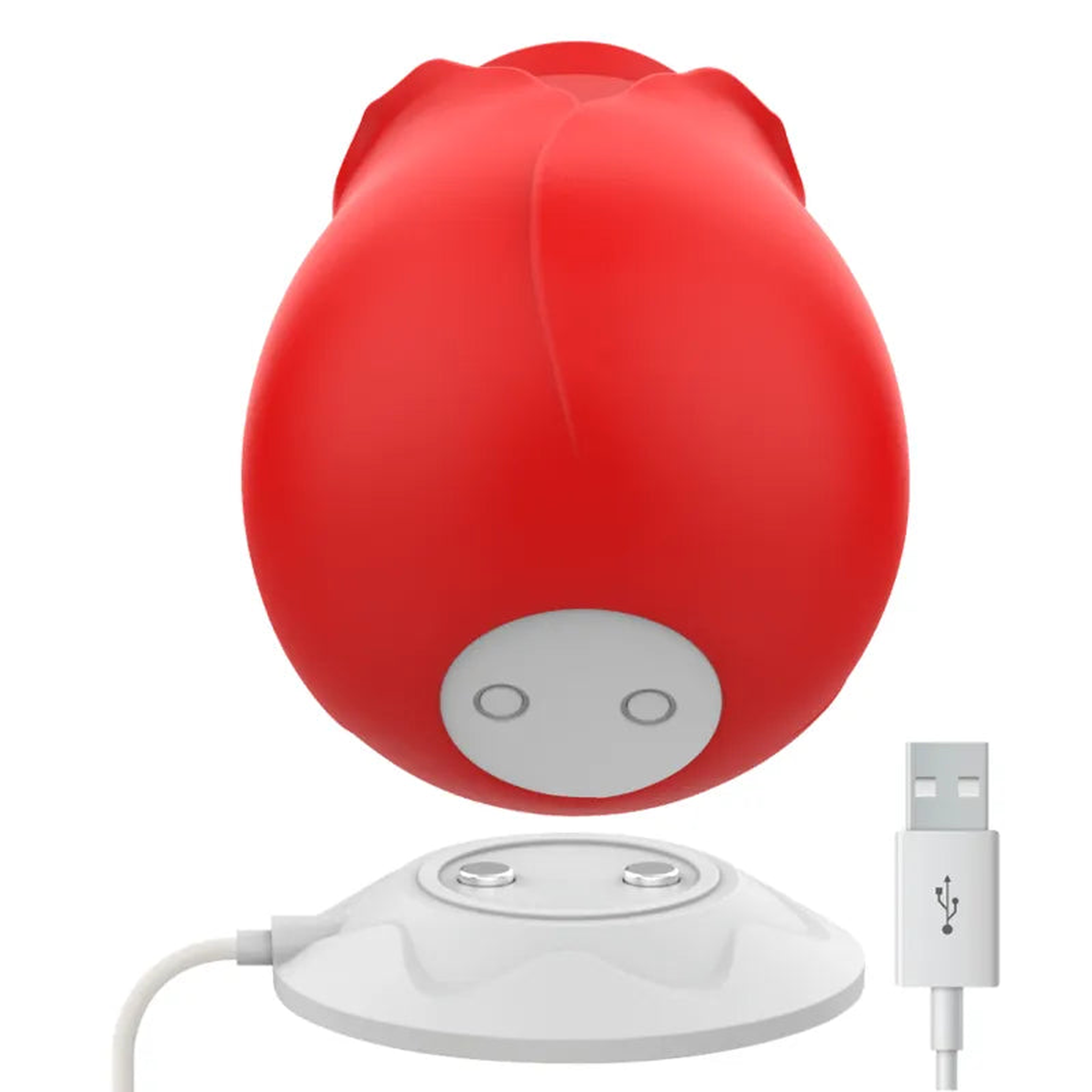 Mia Rose Pro 2.0 Succhiaclitoride con 10 Modalità