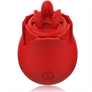 Mia Rose Pro 2.0 Succhiaclitoride con 10 Modalità