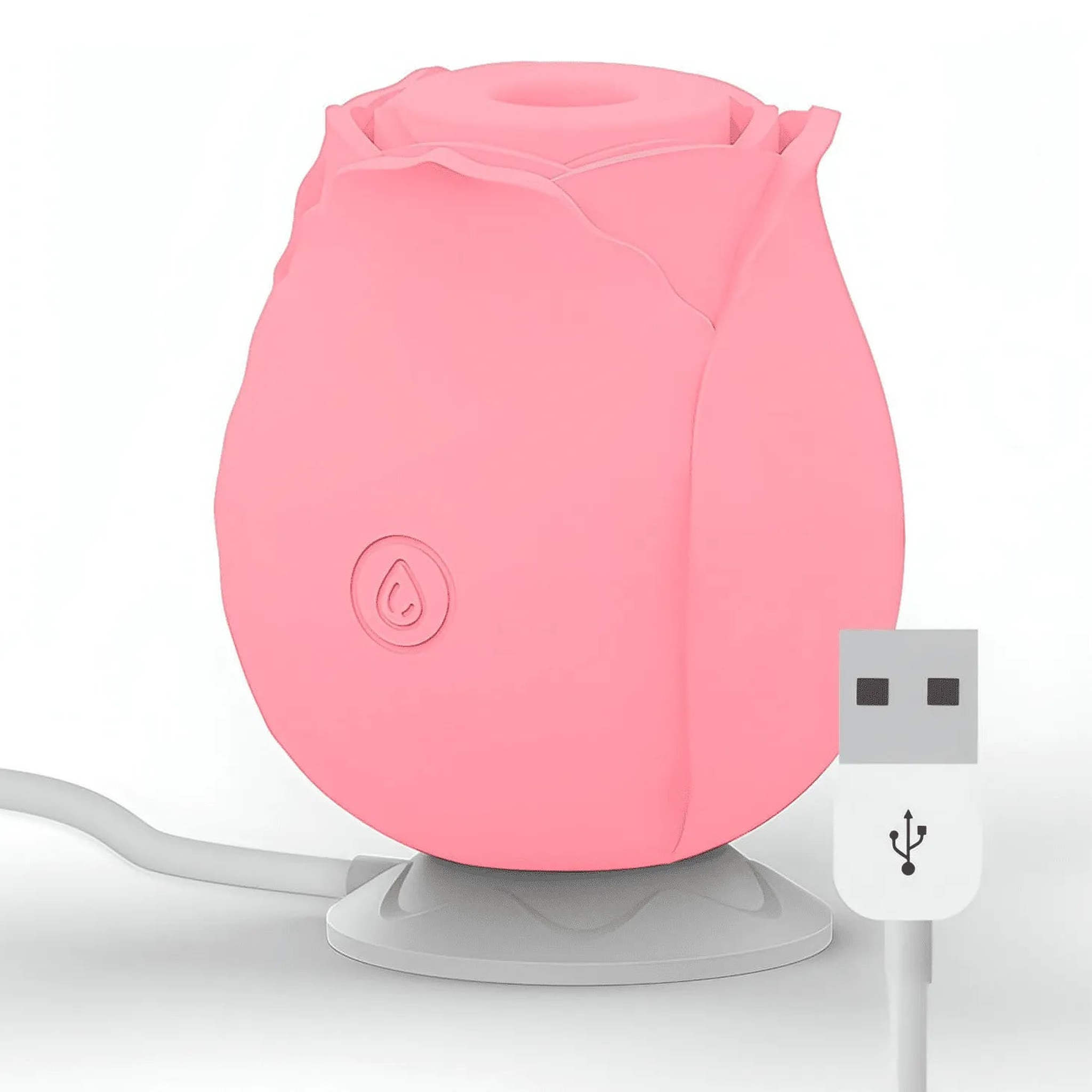 Mia Rose Succhiaclitoride con 10 diversi programmi di suzione