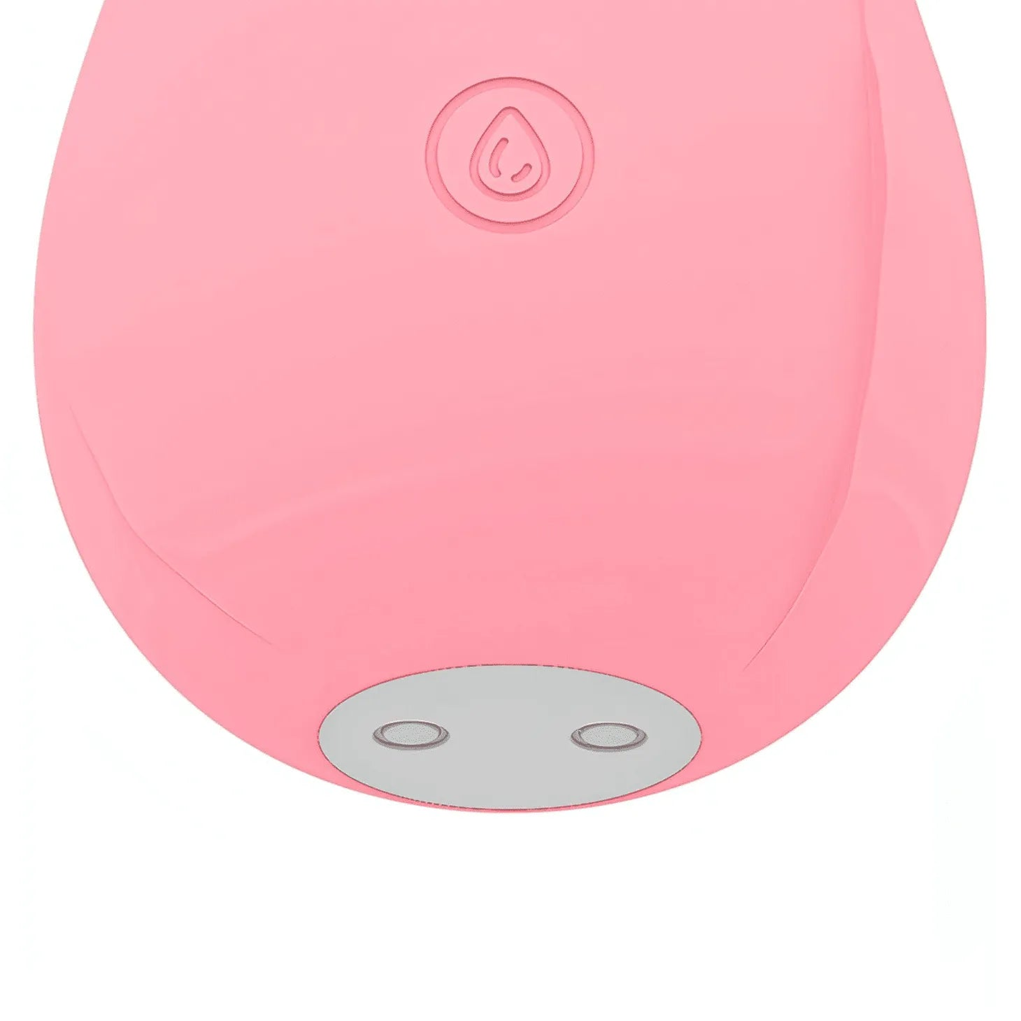 Mia Rose Succhiaclitoride con 10 diversi programmi di suzione