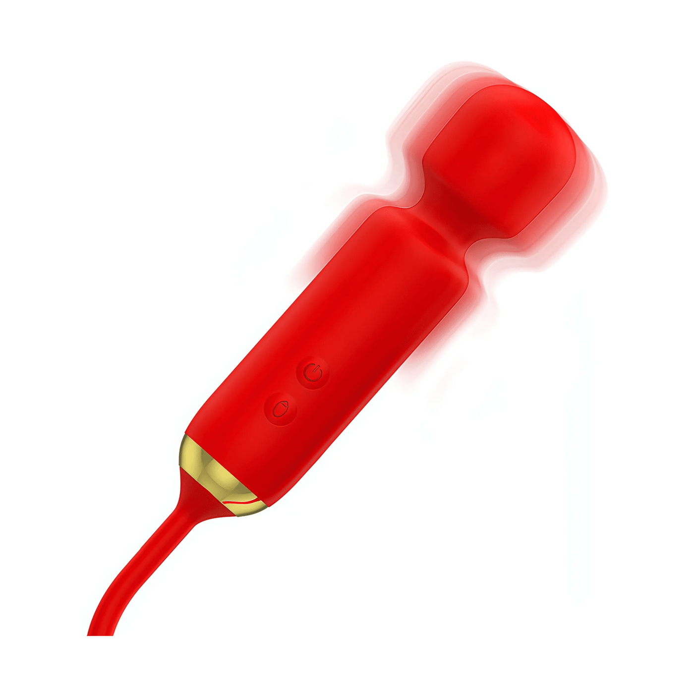 Mia Toscana 2 in 1 Power Wand + Vibratore Up&Down