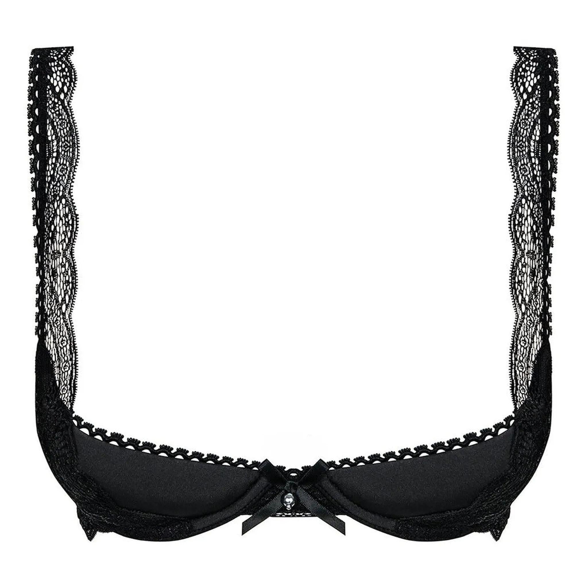 Miamor Half-Bra
