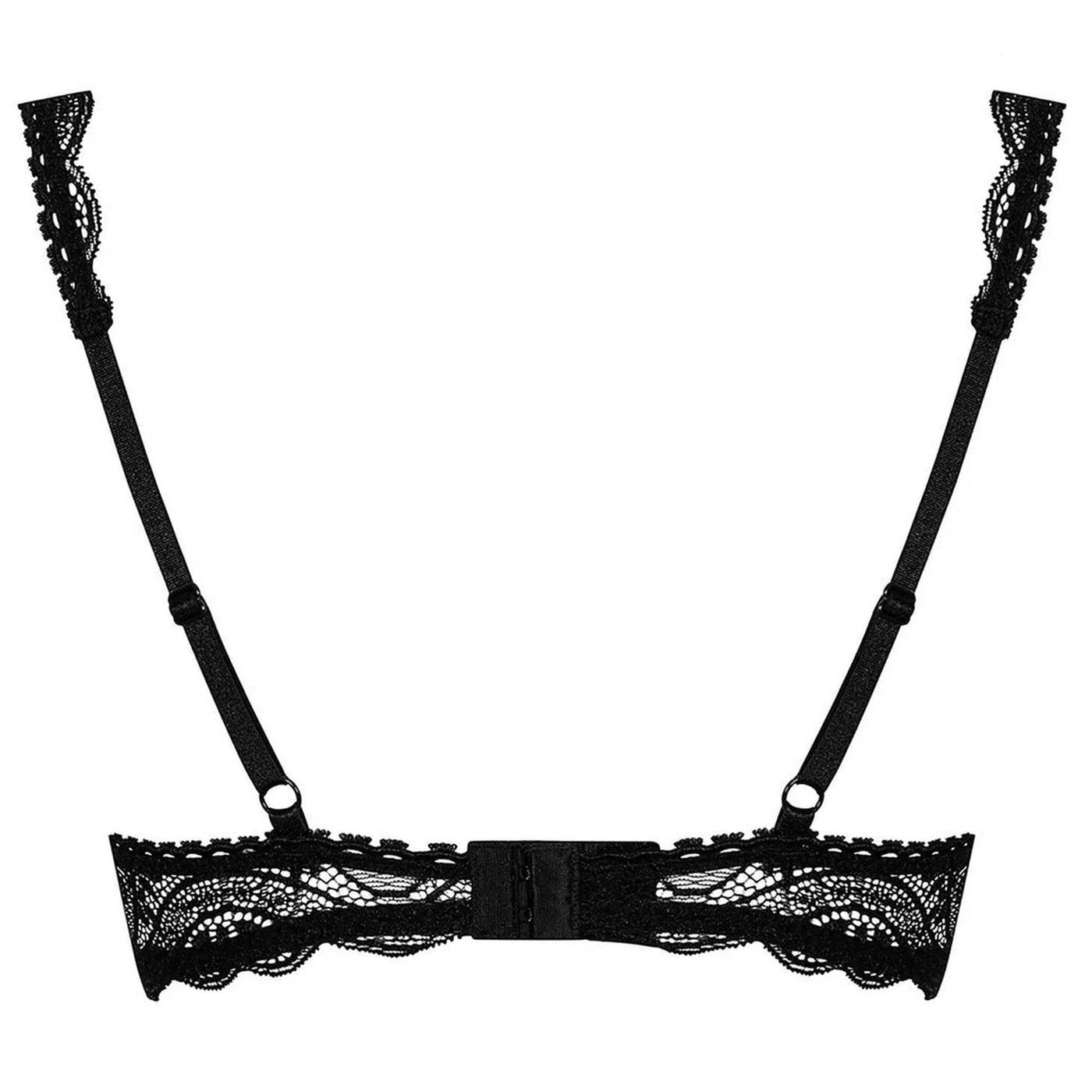 Miamor Half-Bra