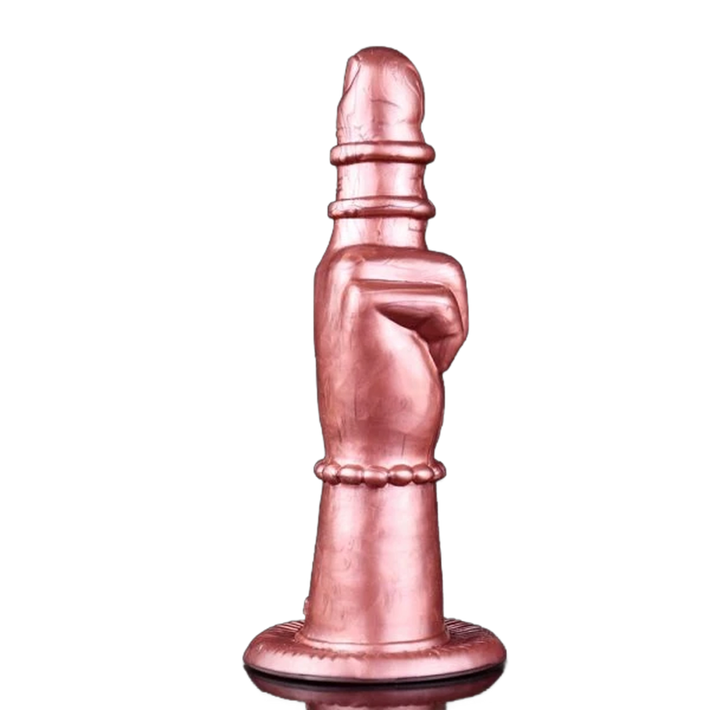 Middle Finger Masturbator Dildo Liquid Silicone For Women Vaginal Massage