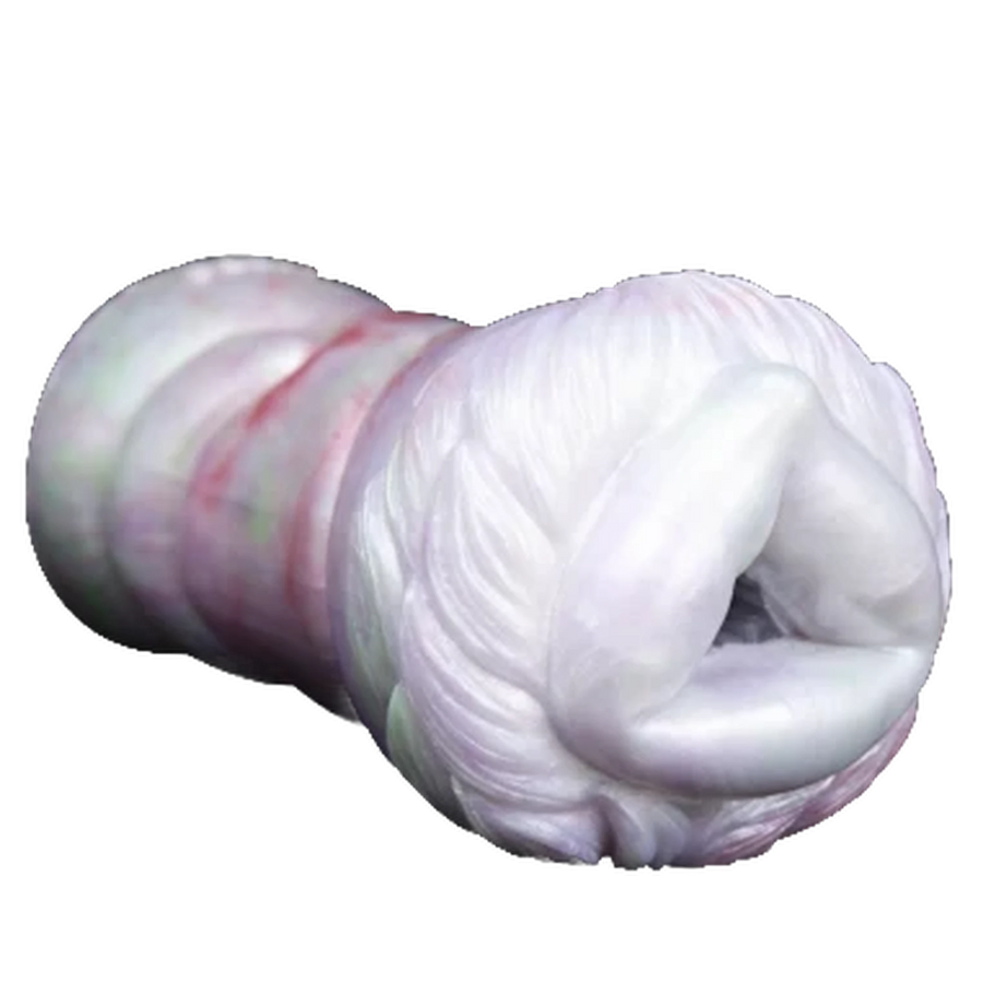 Military Horse Male Masturbator