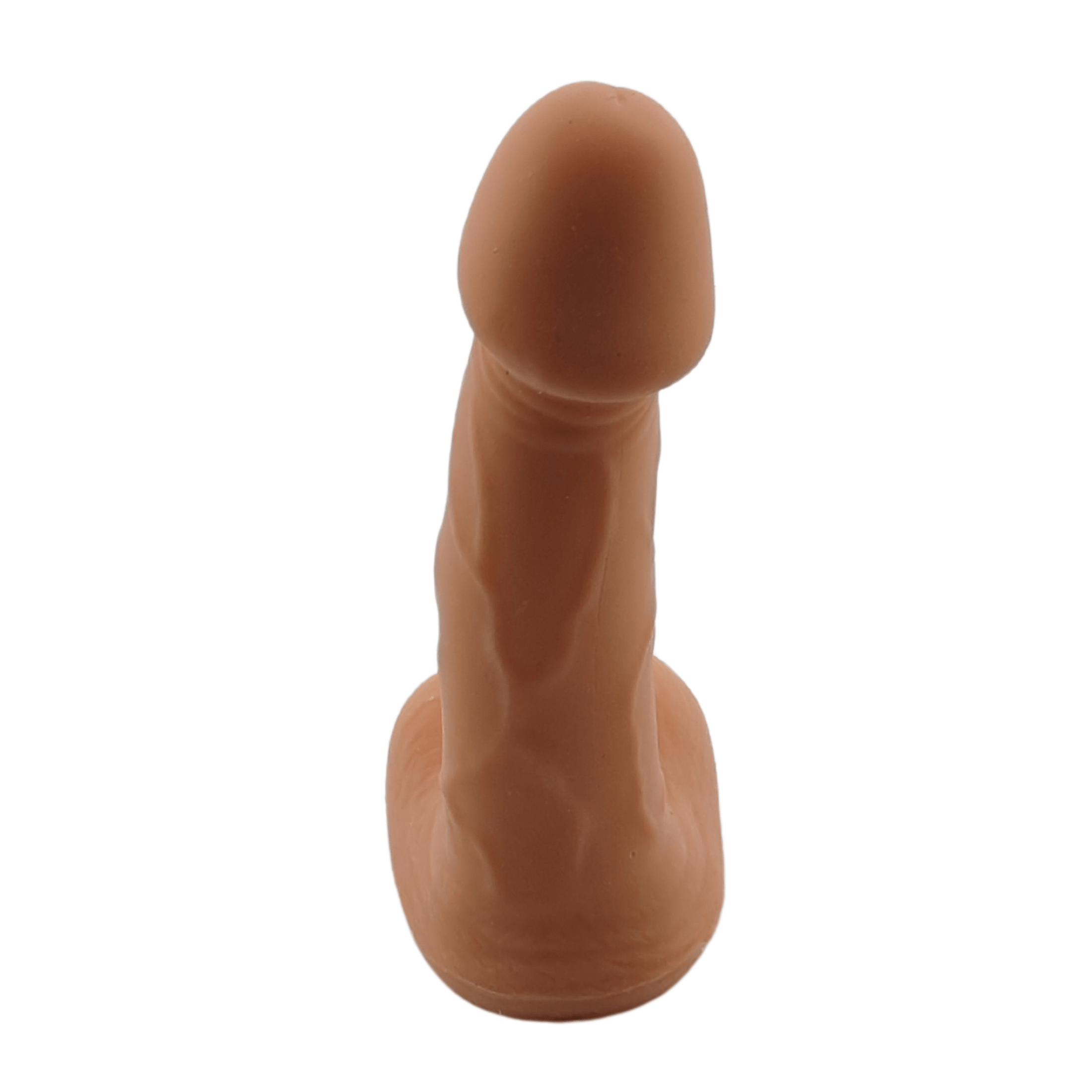 Mini Dildo Super Morbido 10.3 cm - GoEstasy