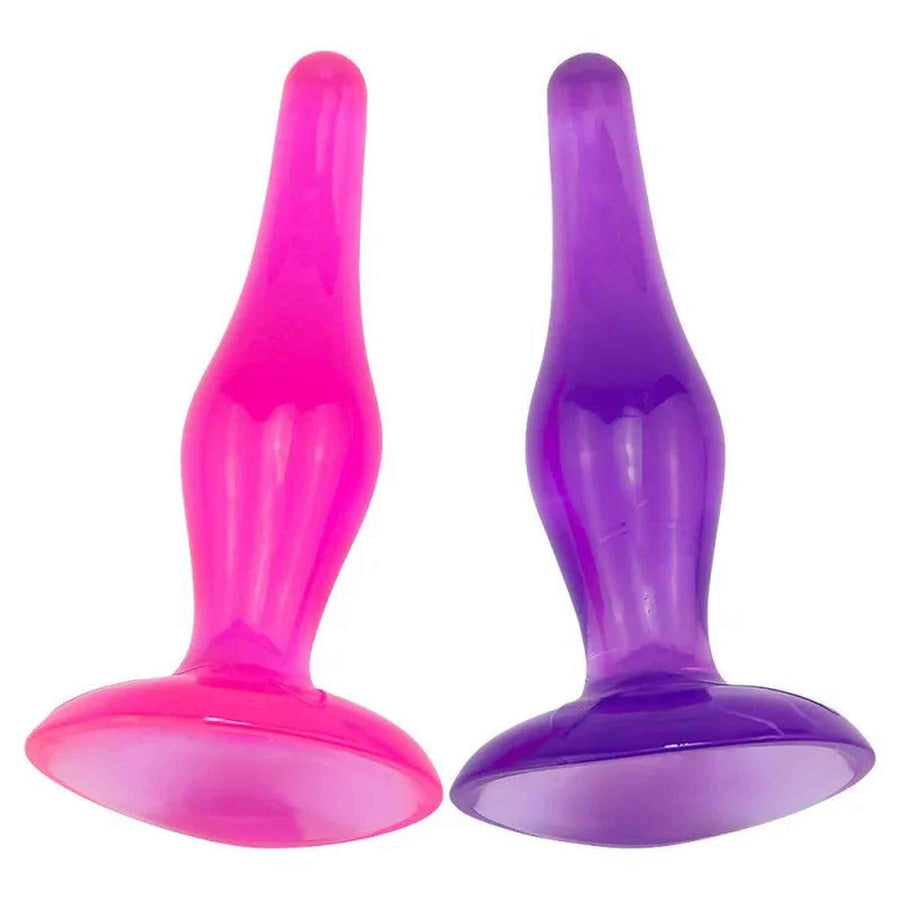 Mini-Analplug