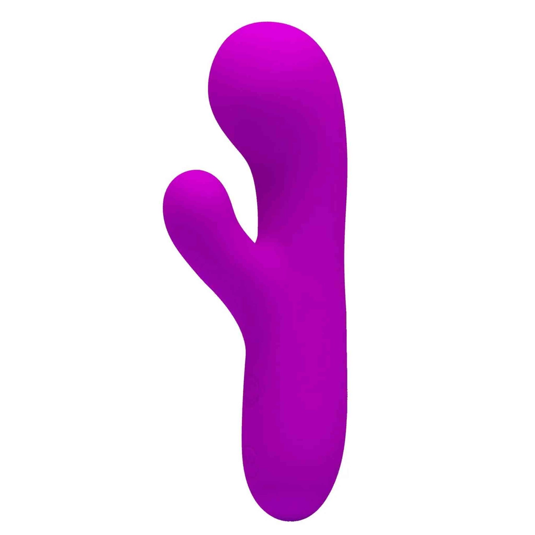 Mini Vibratore Rabbit con 30 diversi programmi di vibrazione