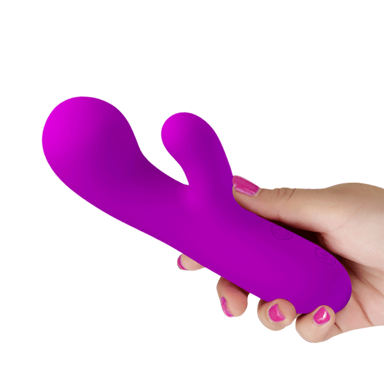 Mini Rabbit Vibrator with 30 different vibration programs