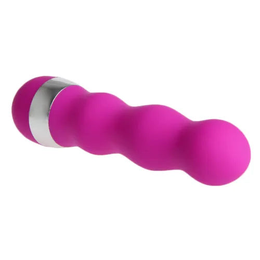 Mini-Vibrator aus Silikon