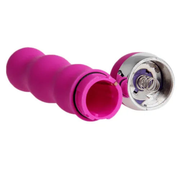 Mini Vibratore Silicone