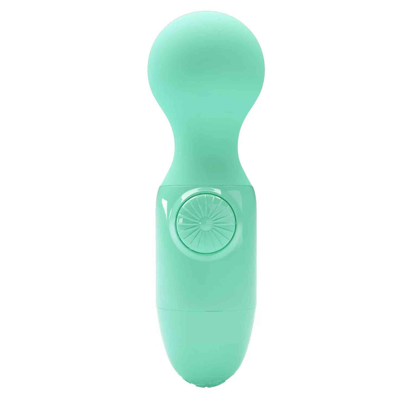 Mini Wand per Stimolazione Clitoridea