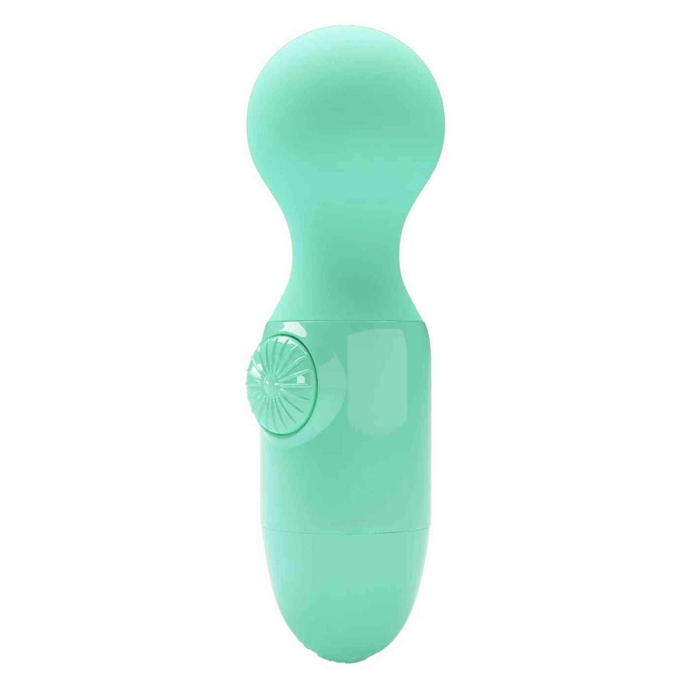Mini Wand per Stimolazione Clitoridea