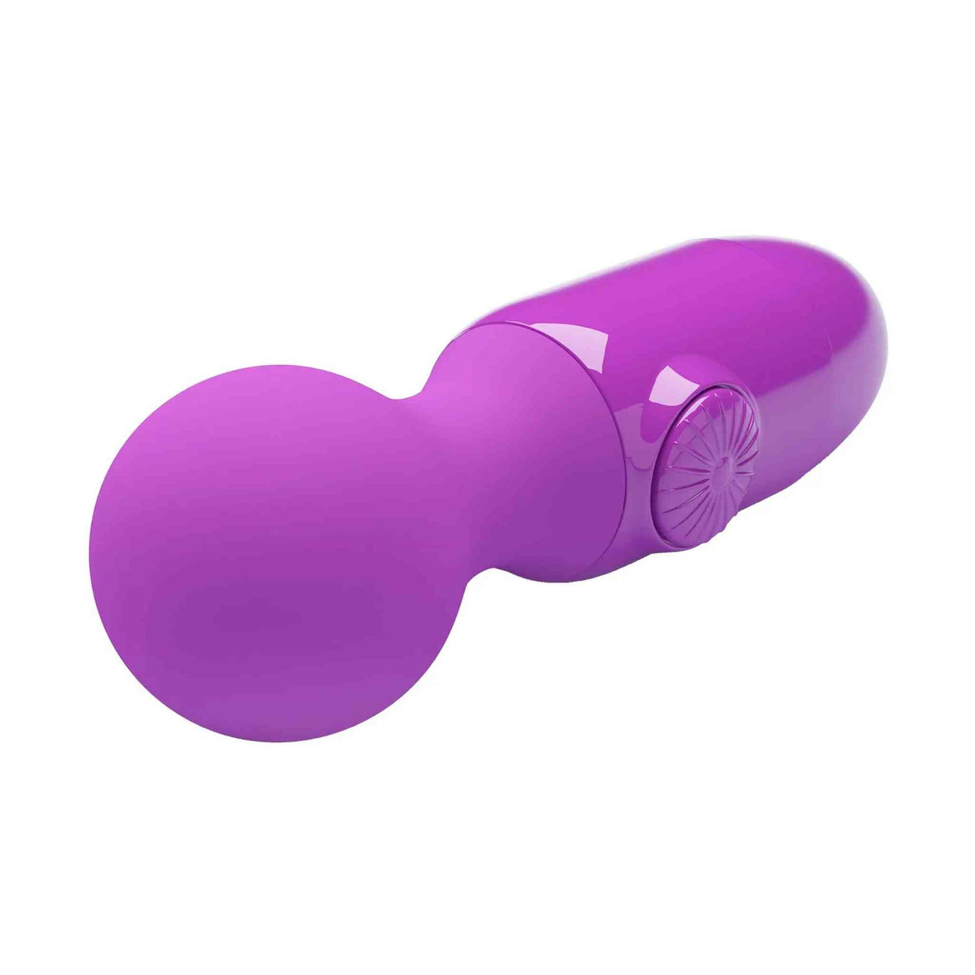 Mini Wand per Stimolazione Clitoridea