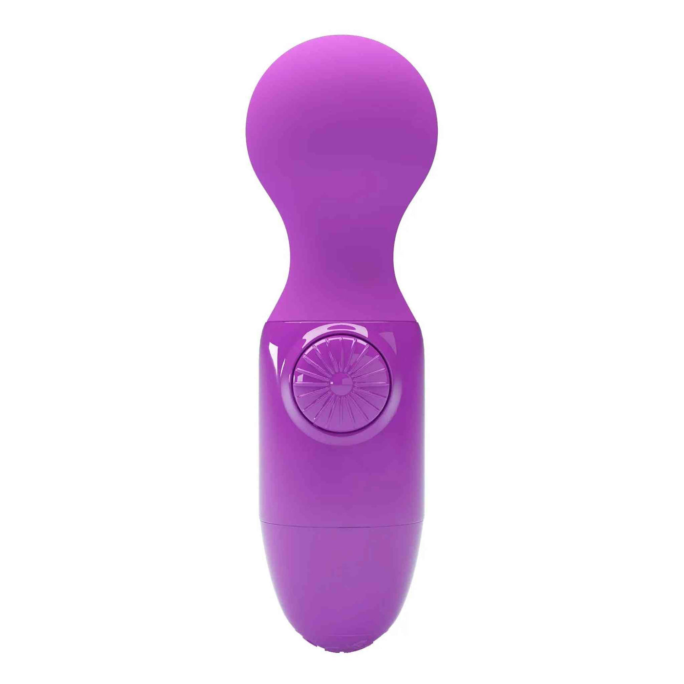Mini Wand per Stimolazione Clitoridea