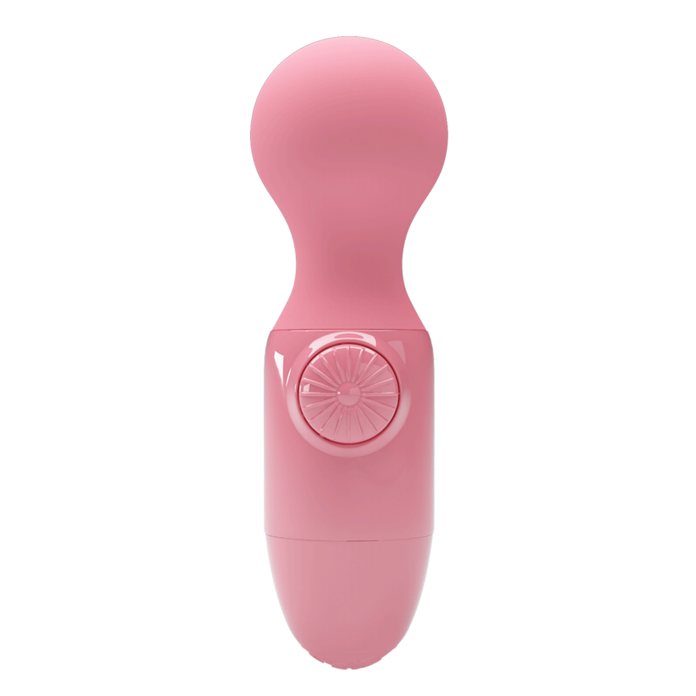 Mini Wand per Stimolazione Clitoridea