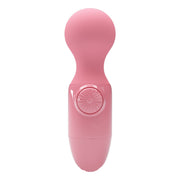 Mini Wand per Stimolazione Clitoridea