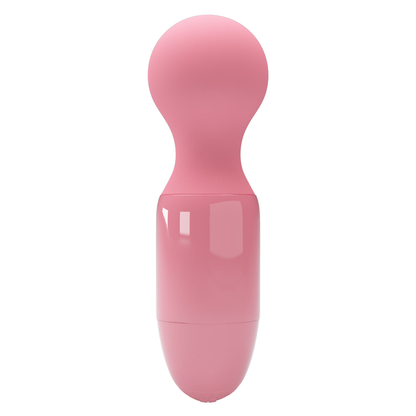 Mini Wand per Stimolazione Clitoridea
