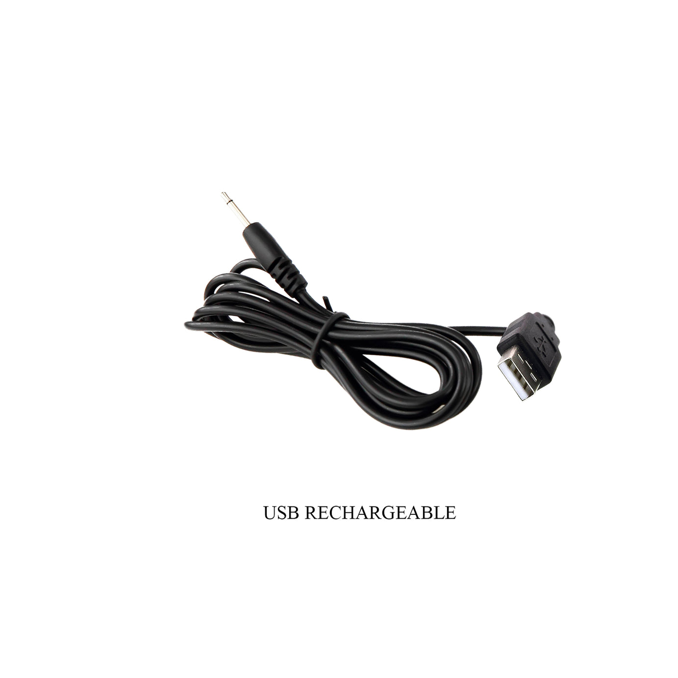 Mini Wand per Stimolazione Clitoridea