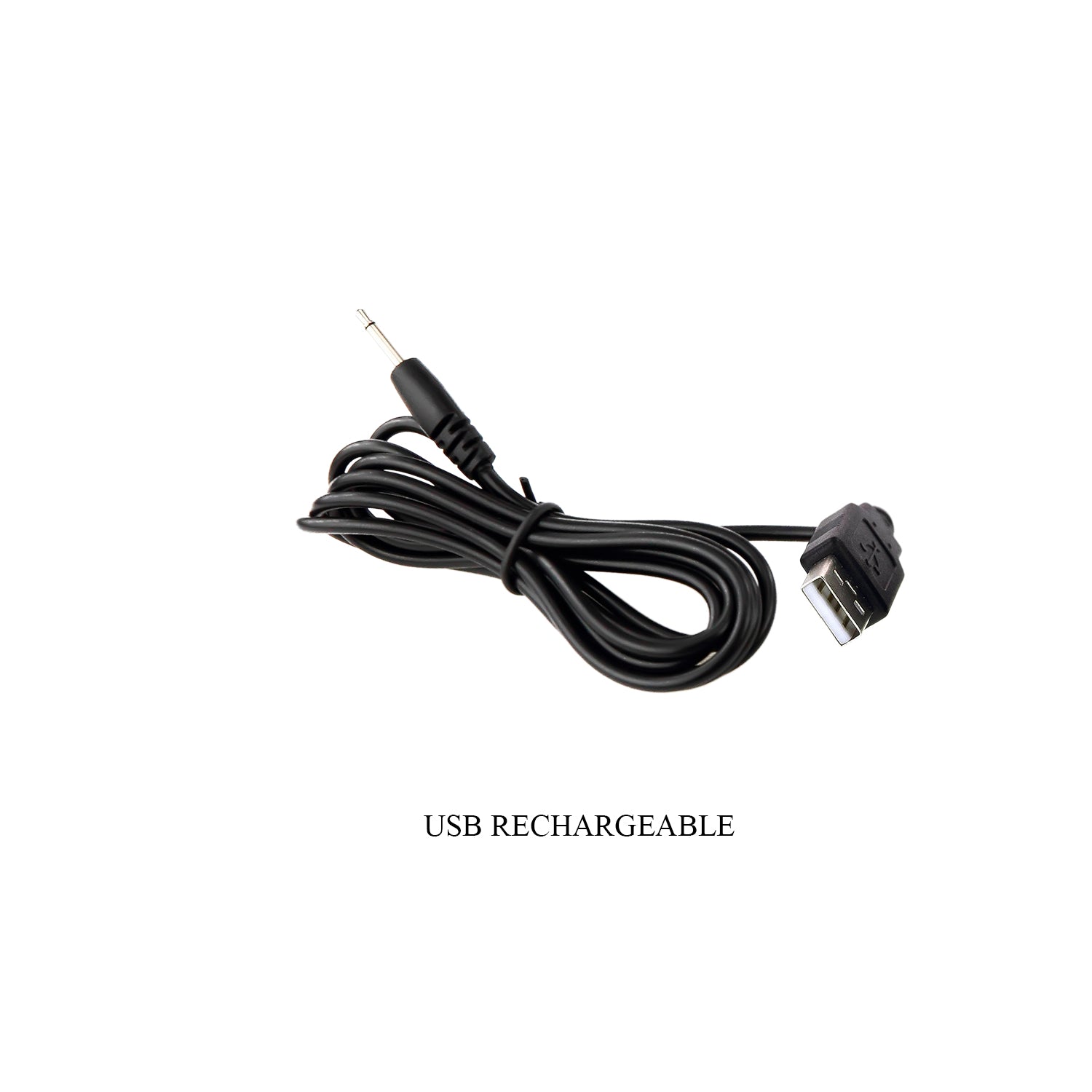 Mini Wand per Stimolazione Clitoridea