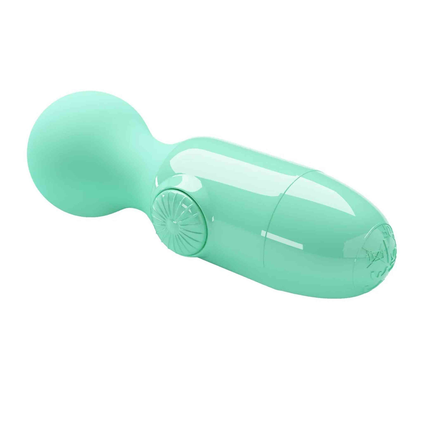 Mini Wand per Stimolazione Clitoridea