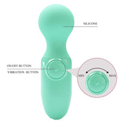 Mini Wand per Stimolazione Clitoridea