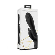 Mira Vibratore Rabit Con Perno Roteante a 360°