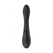 Mira Vibratore Rabit Con Perno Roteante a 360°