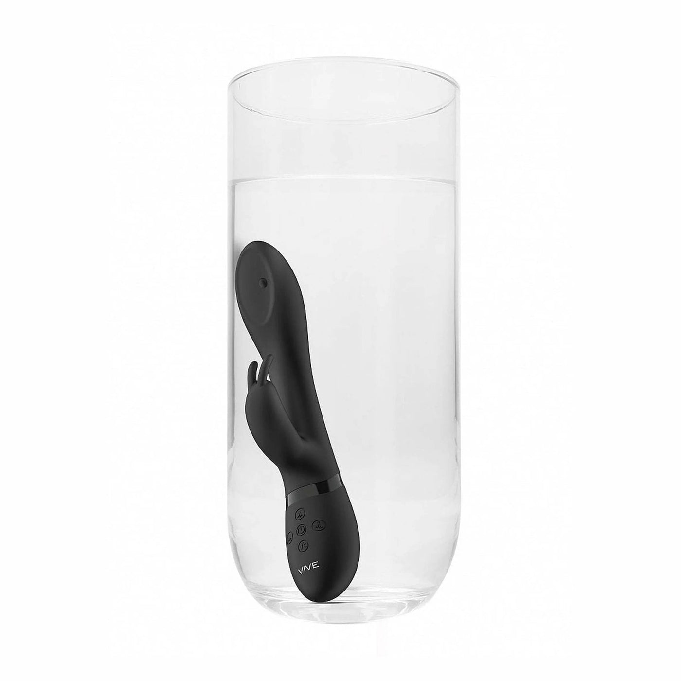 Mira Vibratore Rabit Con Perno Roteante a 360°