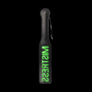 Mistress Paddle Fosforescente