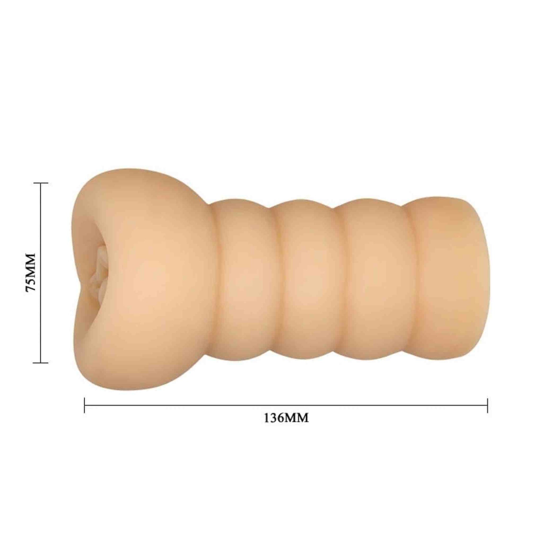 Moira Poclet Pussy 13.6 cm