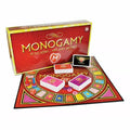 Monogamie-Brettspiel